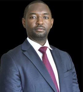 Kevin Owango Kevin Owango